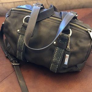 Cole Haan leather handbag